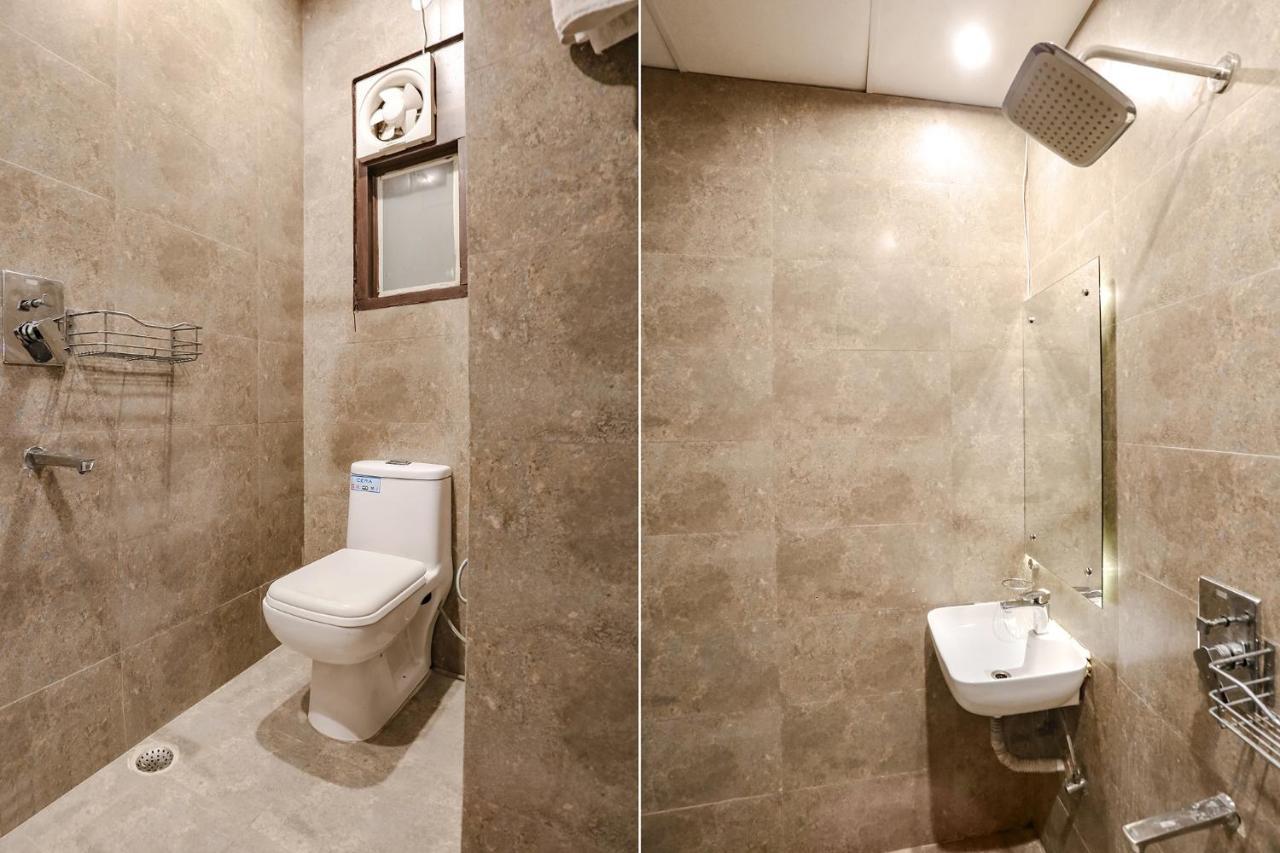 Fabhotel The Gross Infinity 3* New Delhi