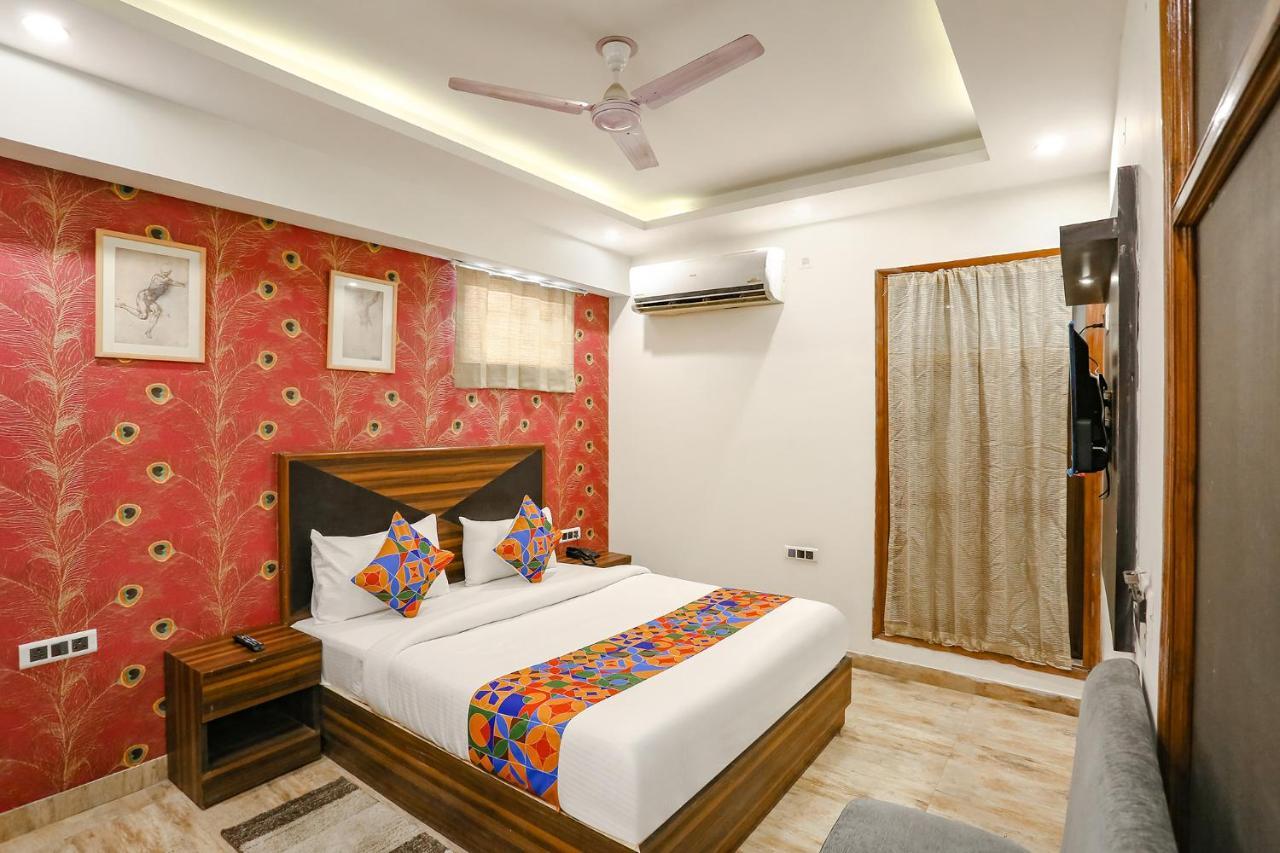 Hotel Fabhotel The Gross Infinity 3*