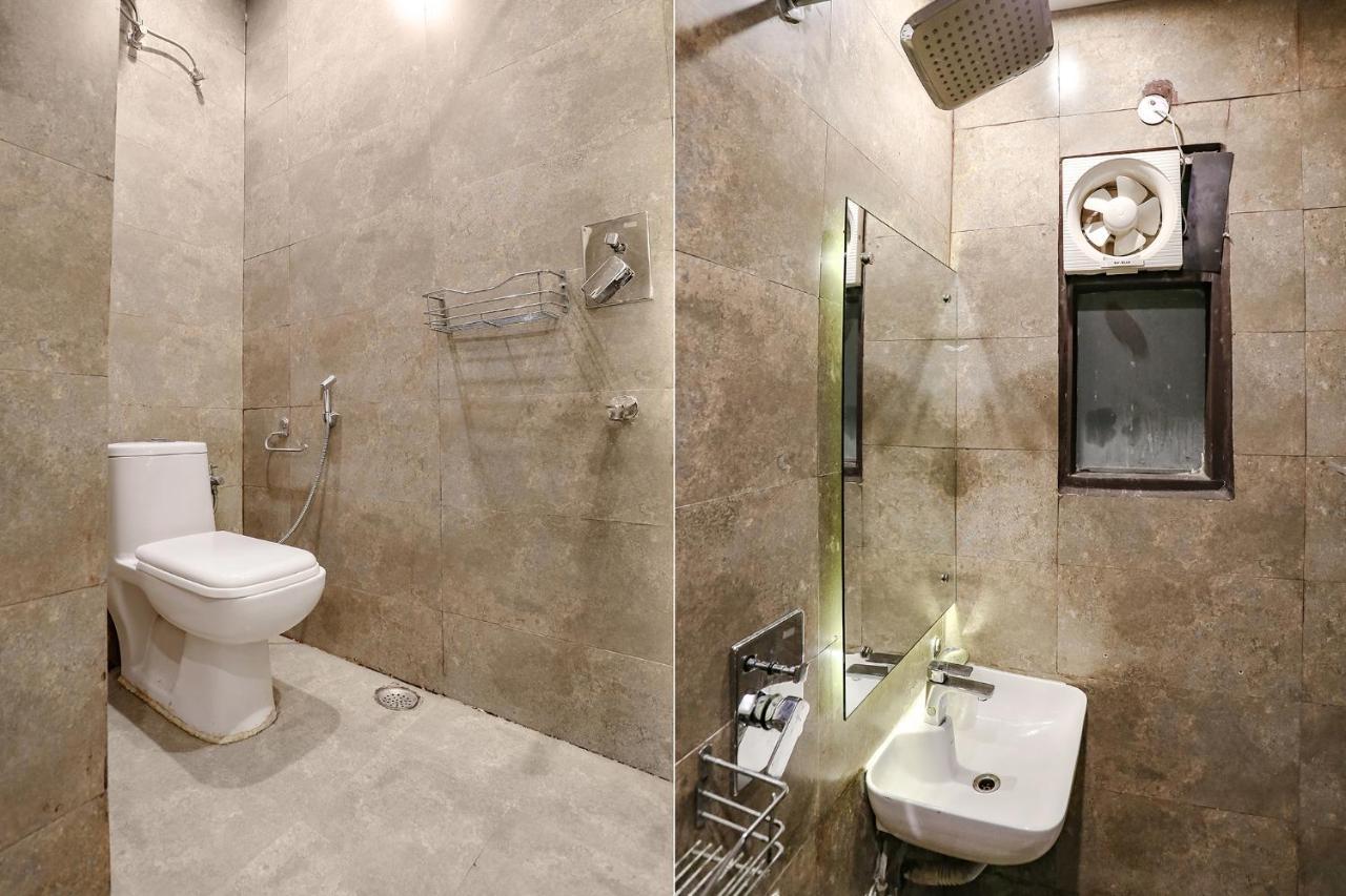 Hotel Fabhotel The Gross Infinity 3*
