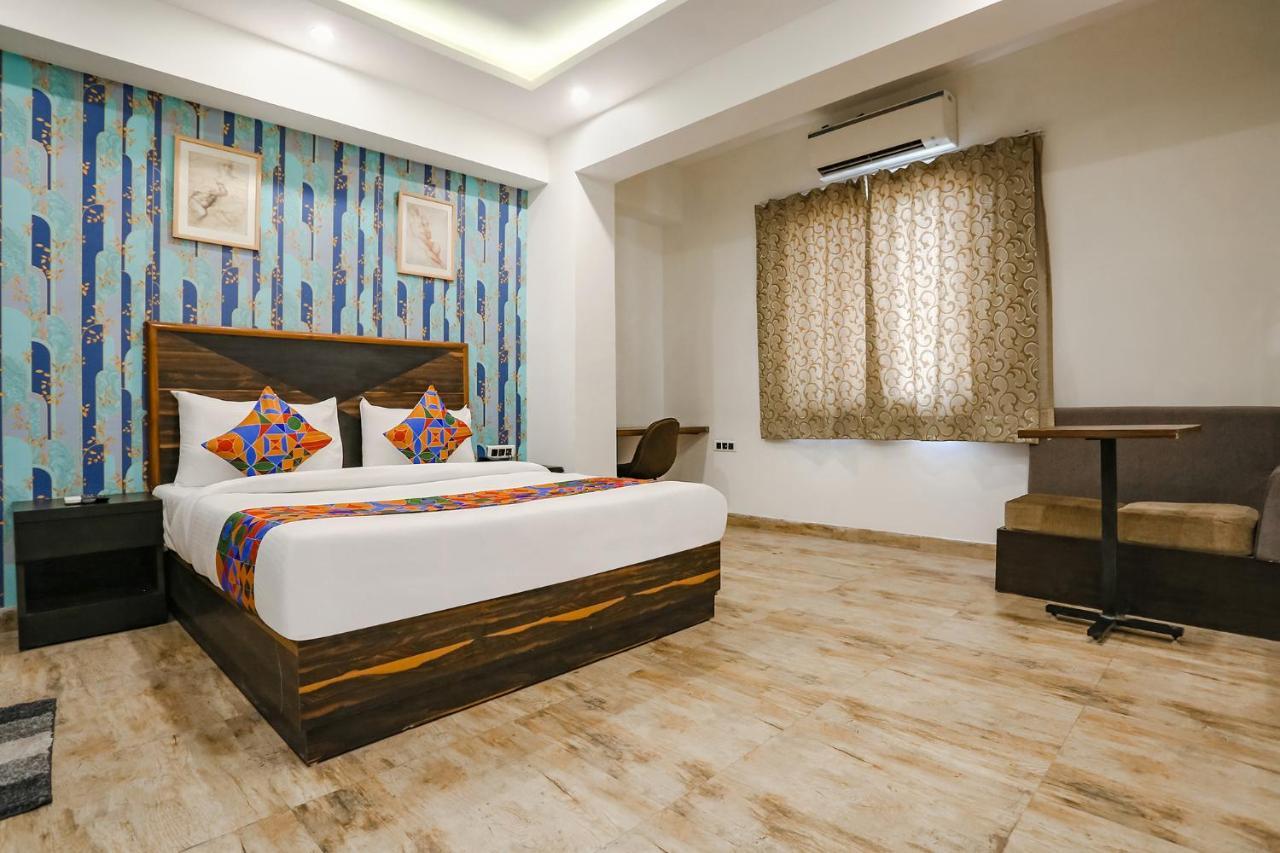 Fabhotel The Gross Infinity 3* New Delhi