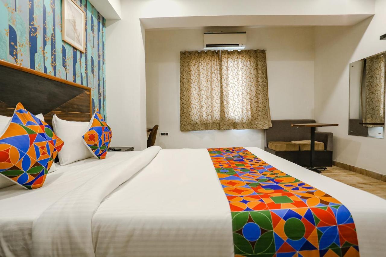 Fabhotel The Gross Infinity 3*