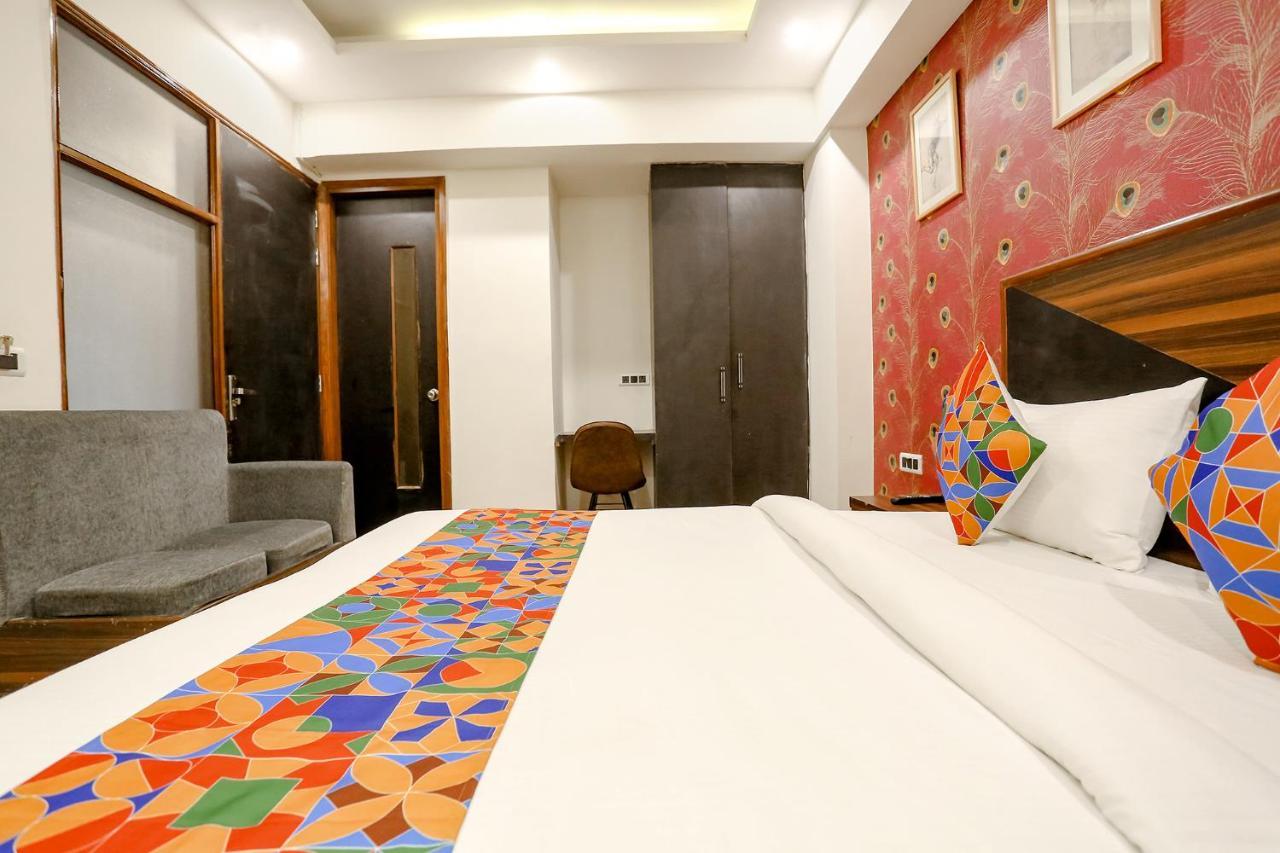 Hotel Fabhotel The Gross Infinity 3*